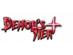 Demon's Tier+ (XBO)   © Diabolical Mind 2020    1/1
