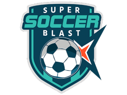 Super Soccer Blast (PS4)   © Unfinished Pixel 2020    1/1
