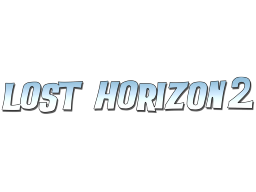 Lost Horizon 2 (PC)   © Deep Silver 2015    1/1
