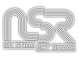 No Straight Roads (PS4)   © Sold Out 2020    1/1