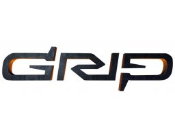 GRIP (NS)   © Wired 2018    1/1