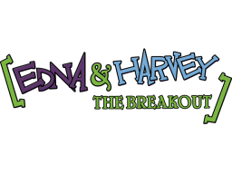 Edna & Harvey: The Breakout (PC)   © Xider 2008    1/1