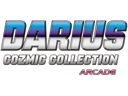 Darius Cozmic Collection: Arcade (NS)   © ININ 2019    1/1