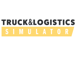 Truck And Logistics Simulator (NS)   © Aerosoft 2020    1/1