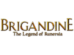 Brigandine: The Legend Of Runersia (NS)   © Happinet 2020    1/1