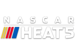 NASCAR Heat 5 (XBO)   © Motorsport Games 2020    1/1