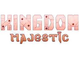 Kingdom Majestic (PS4)   © Microids 2020    1/1