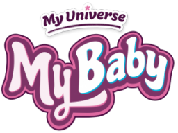 My Universe: My Baby (PS4)   © Microids 2020    1/1