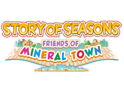 Story Of Seasons: Friends Of Mineral Town (NS)   © Marvelous 2019    1/1