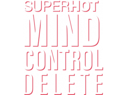 Superhot: Mind Control Delete (XBO)   © Superhot 2020    1/1
