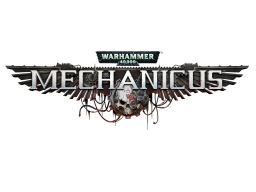 Warhammer 40,000: Mechanicus (PS4)   © Kalypso 2020    1/1