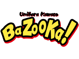 Umihara Kawase BaZooKa! (PS4)   © ININ 2020    1/1