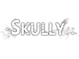 Skully (2020) (NS) &nbsp; &copy; Modus 2020 &nbsp;  1/1