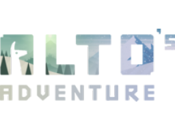 Alto's Adventure (IP)   © Snowman 2015    1/1