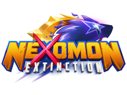Nexomon: Extinction (PS4)   © pQube 2020    1/1