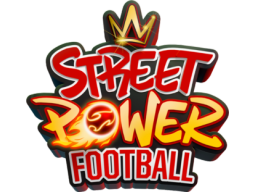 Street Power Football (PS4)   © Maximum Games 2020    1/1