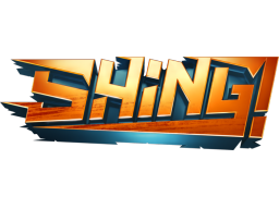 Shing! (PS4)   © PixelHeart 2021    1/1