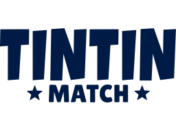 Tintin Match (IP)   © 5th Planet 2020    1/1