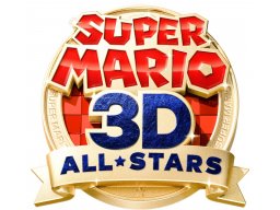 Super Mario 3D All-Stars (NS)   © Nintendo 2020    1/1