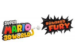 Super Mario 3D World + Bowser's Fury (NS)   © Nintendo 2021    1/1