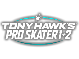 Tony Hawk's Pro Skater 1+2 (PS4)   © Activision 2020    1/1