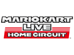 Mario Kart Live: Home Circuit (NS)   © Nintendo 2020    1/2