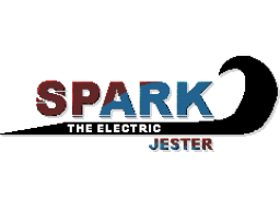 Spark The Electric Jester (PC) &nbsp; &copy; Feperd 2017 &nbsp;  1/1