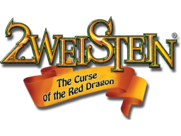 2weistein: The Curse Of The Red Dragon (PC)   © CDV 2008    1/1