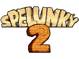 Spelunky 2 (PS4)   © Mossmouth 2020    1/1