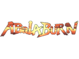 Abalaburn (PS1) &nbsp; &copy; Takara 1998 &nbsp;  1/1
