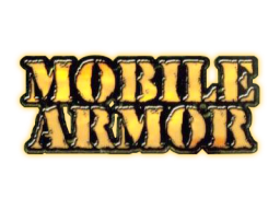 Mobile Armor (PS1) &nbsp; &copy; D3 2002 &nbsp;  1/1