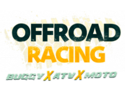 Offroad Racing: Buggy X ATV X Moto (PC)   © Microids 2019    1/1