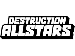 Destruction AllStars (PS5)   © Sony 2021    1/1