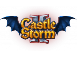 CastleStorm II (PC)   © ZEN Studios 2020    1/1