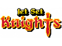 Jet Set Knights (PC)   © FobTi 2016    1/1