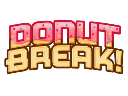 Donut Break (PS4) &nbsp; &copy; Smobile 2020 &nbsp;  1/1
