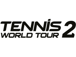 Tennis World Tour 2 (PS4)   © Nacon 2020    1/1
