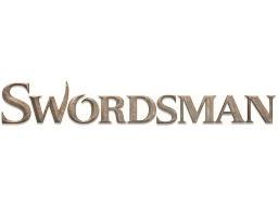 Swordsman VR (PS4)   © Sinn Studio 2020    1/1