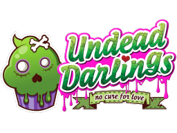 Undead Darlings: No Cure For Love (PS4) &nbsp; &copy; Sekai Project 2020 &nbsp;  1/1