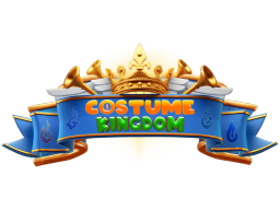 Costume Kingdom (PS4)   © Loveridge Designs 2020    1/1