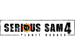 Serious Sam 4 (PC)   © Devolver Digital 2020    1/1