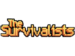 The Survivalists (XBO)   © Team17 2020    1/1