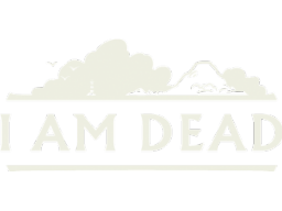 I Am Dead (NS)   © Annapurna 2020    1/1