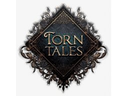 Torn Tales (PC)   © Chilled Mouse 2017    1/1