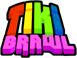 Tiki Brawl (NS)   © Flynn's Arcade 2020    1/1
