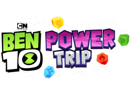 Ben 10: Power Trip (NS)   © Outright 2020    1/1