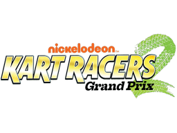 Nickelodeon Kart Racers 2: Grand Prix (PS4)   © GameMill 2020    1/1