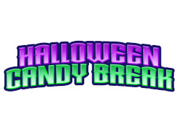 Halloween Candy Break (PS4)   © Smobile 2020    1/1