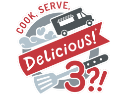 Cook, Serve, Delicious! 3?! (XBO)   © Vertigo Gaming 2020    1/1