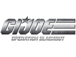 G.I. Joe: Operation Blackout (PS4) &nbsp; &copy; GameMill 2020 &nbsp;  1/1